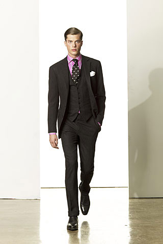 Ralph Lauren / - 2009-2010